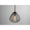 Progress Lighting Mesh Collection One-Light Mini-Pendant P5337-20 - alternate 4